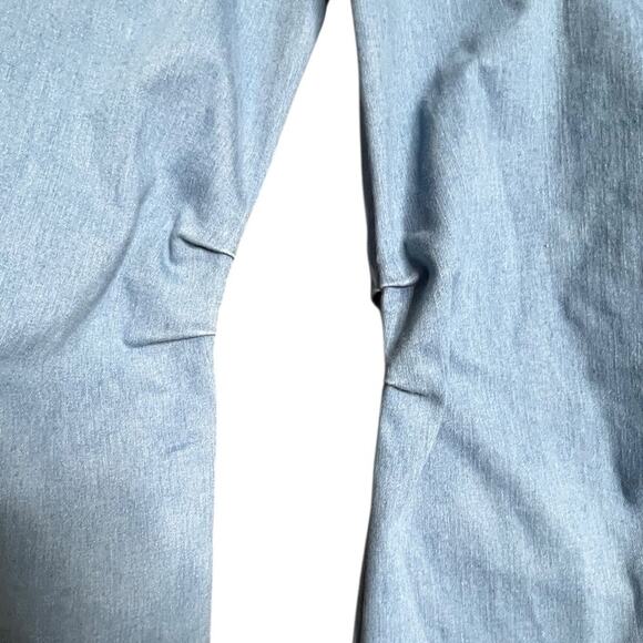 Labijou Cargo Jeans Cargo Light Color Denim Large Jrs - Picture 8 of 14